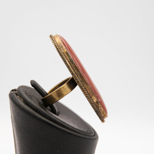 'NAIMA' RING