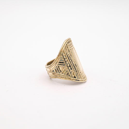 'SUMAYA' RING