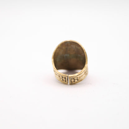 'SUMAYA' RING