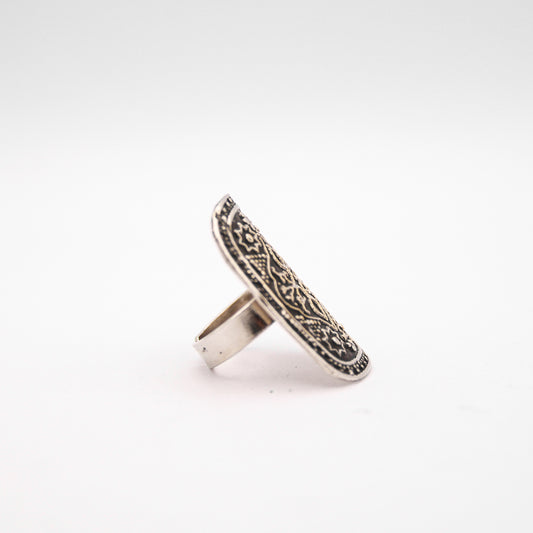 'UMM HANI' RING