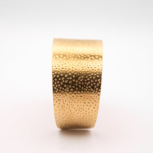 'MAHA' CUFF