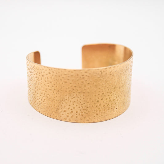 'MAHA' CUFF