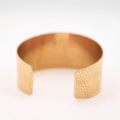 'MAHA' CUFF