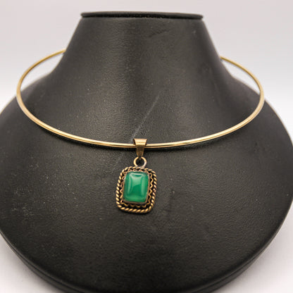 'KHADRA' CHOKER