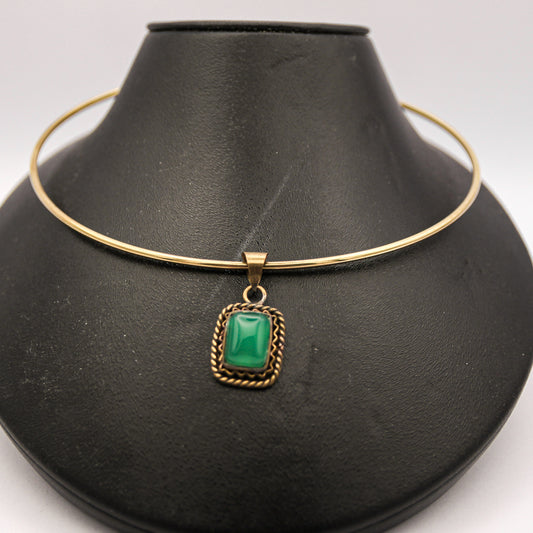 'KHADRA' CHOKER