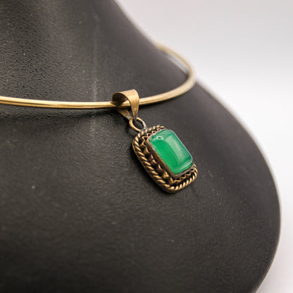 'KHADRA' CHOKER