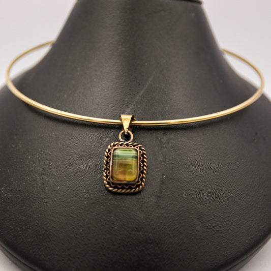 'MAIMUNA' CHOKER