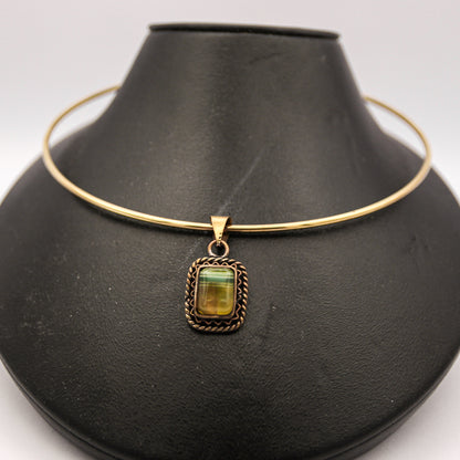 'MAIMUNA' CHOKER