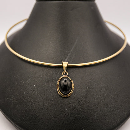 'WARDAN' CHOKER