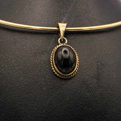 'WARDAN' CHOKER