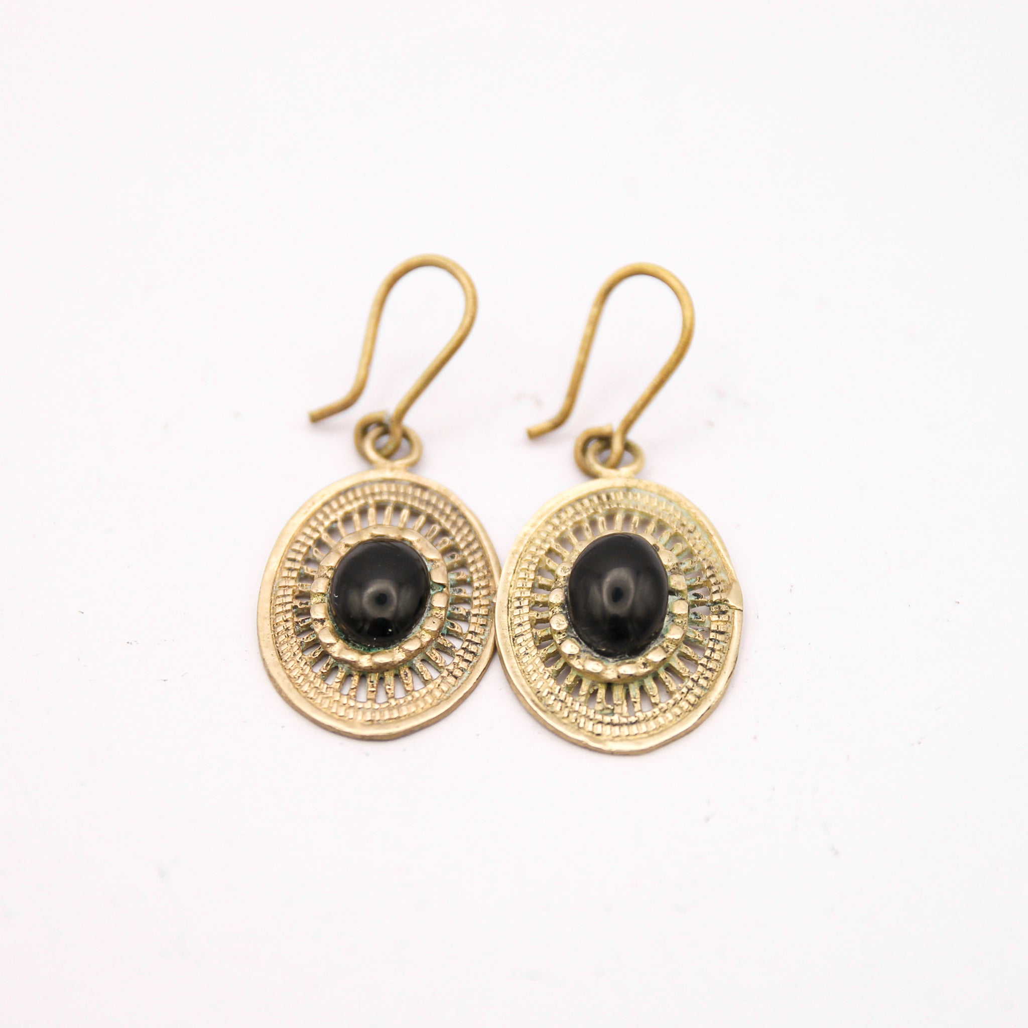 'HAYAT' EARRINGS