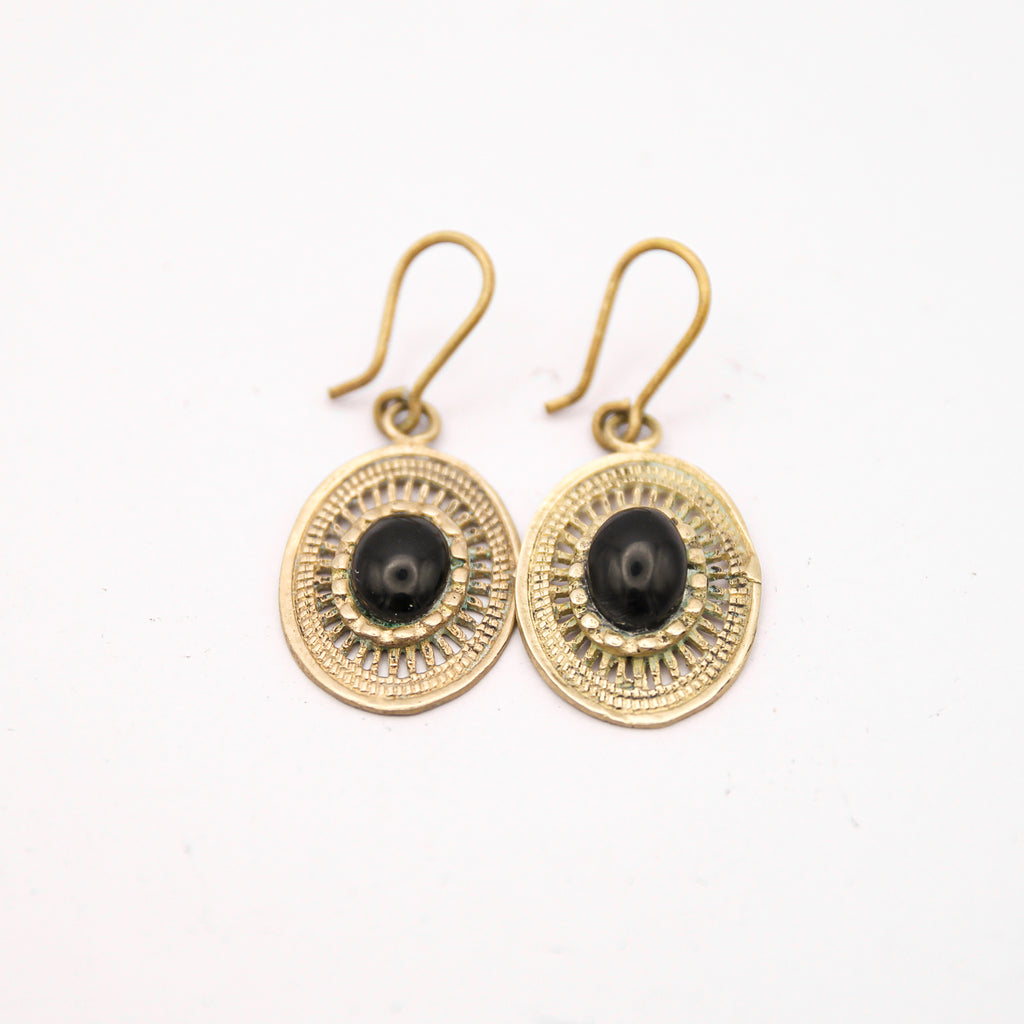 'HAYAT' EARRINGS