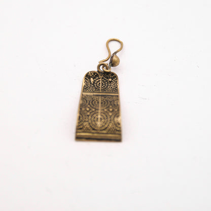'FIRDOUS' EARING - ONE SIDE