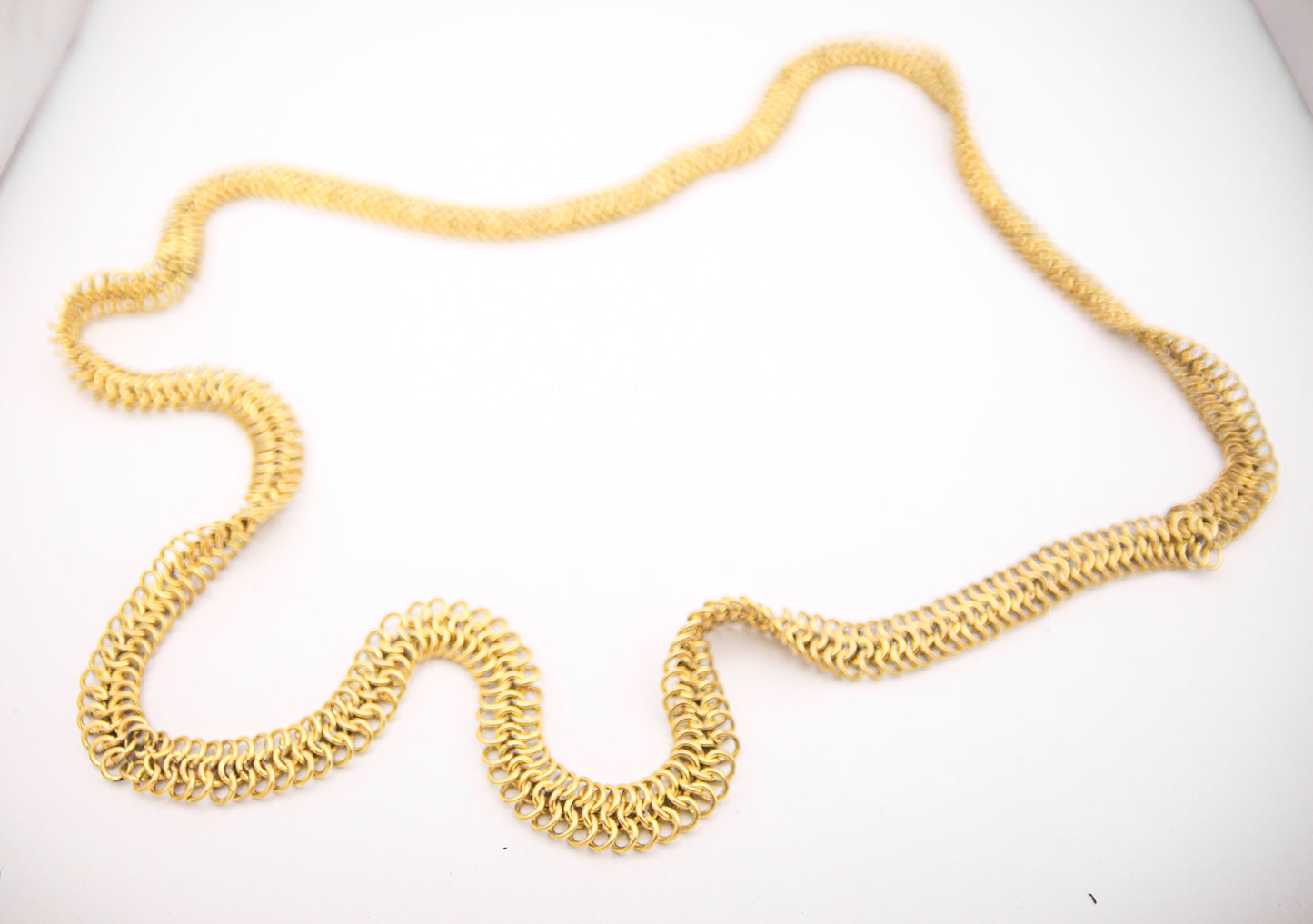 'ZUBAYDA' WAIST BELT