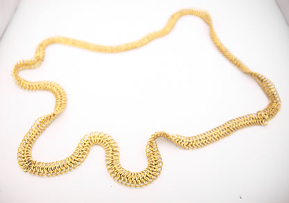 'ZUBAYDA' WAIST BELT