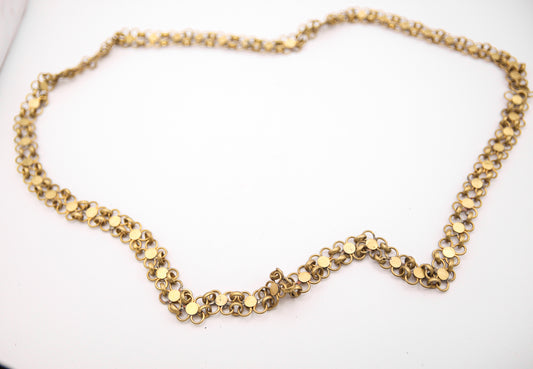 'THANA' WAIST BELT