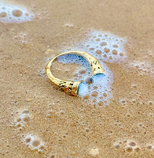 'SHAMI' RING