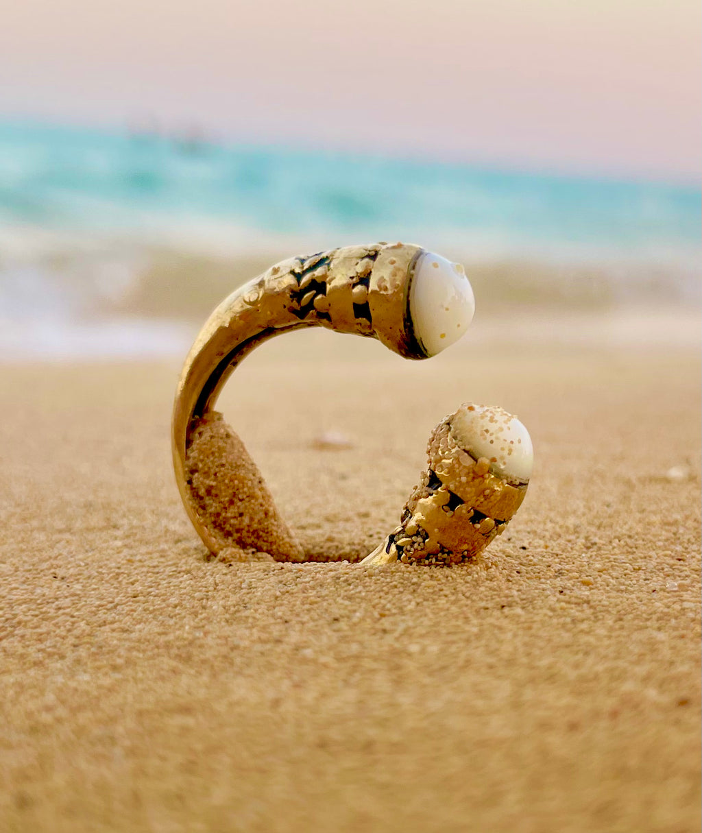 'SHAMI' RING