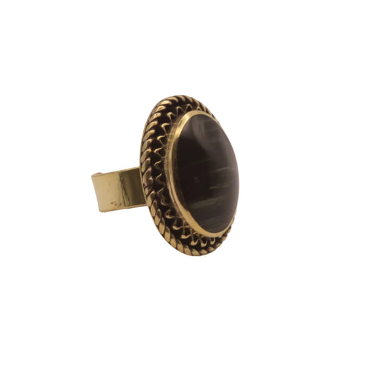MADINA' Rings