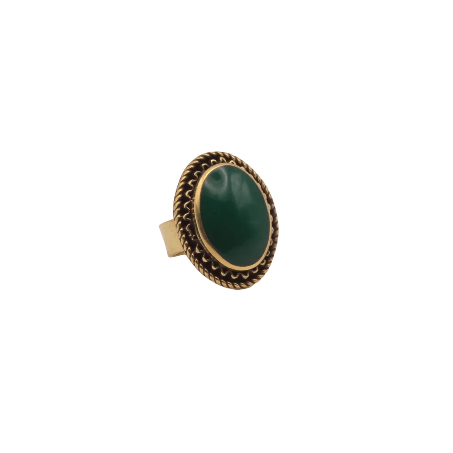 MADINA' Rings