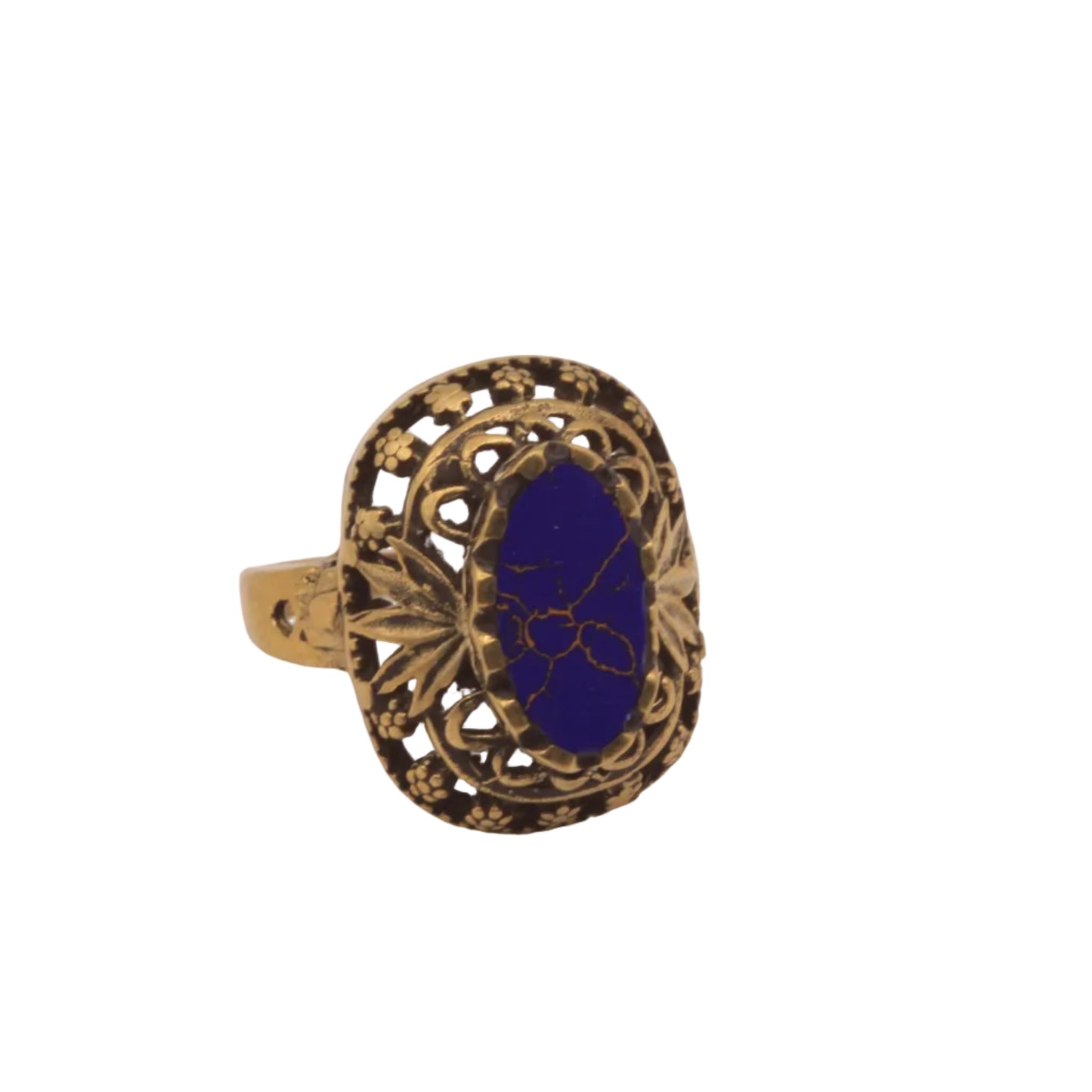 SAMA' Rings