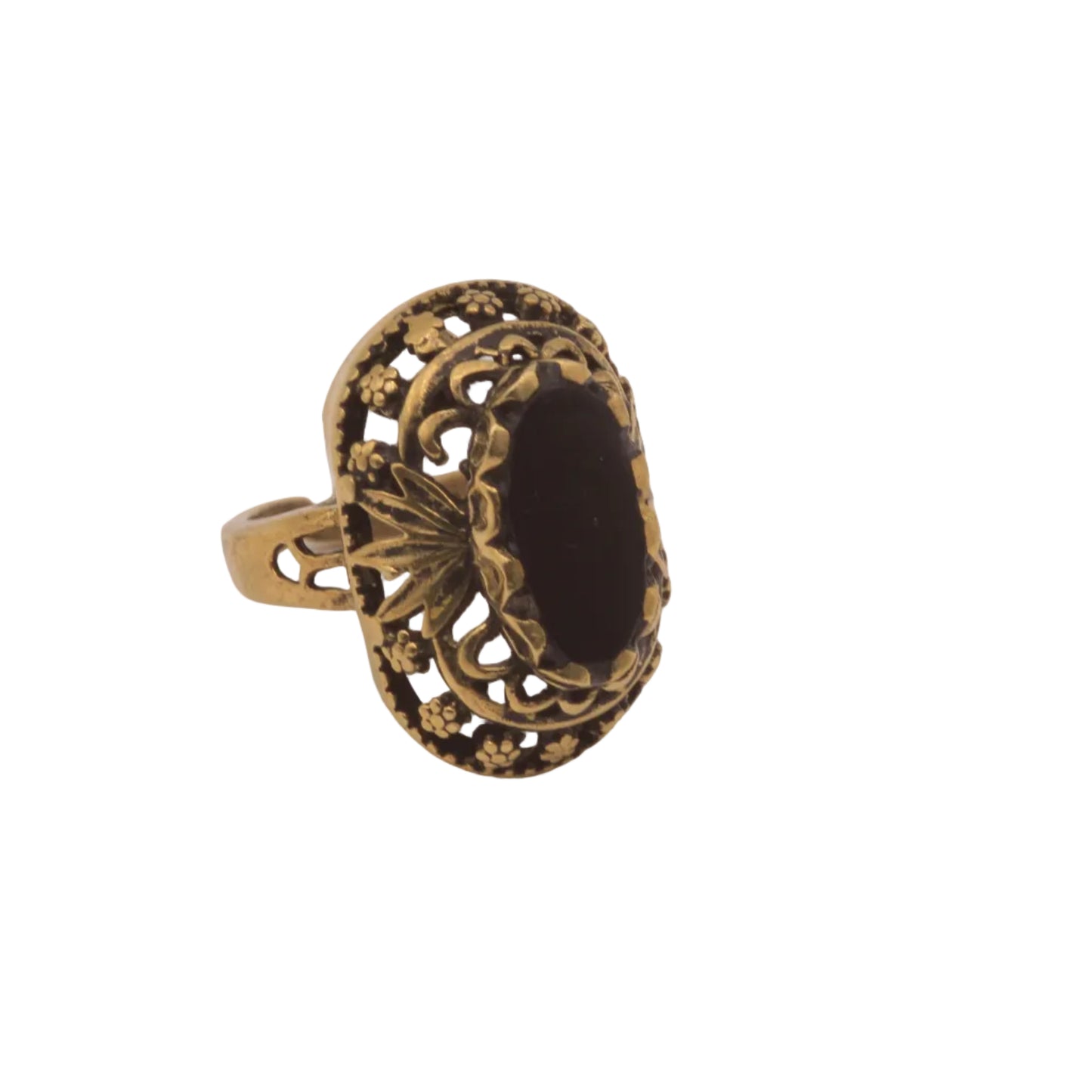 SAMA' Rings