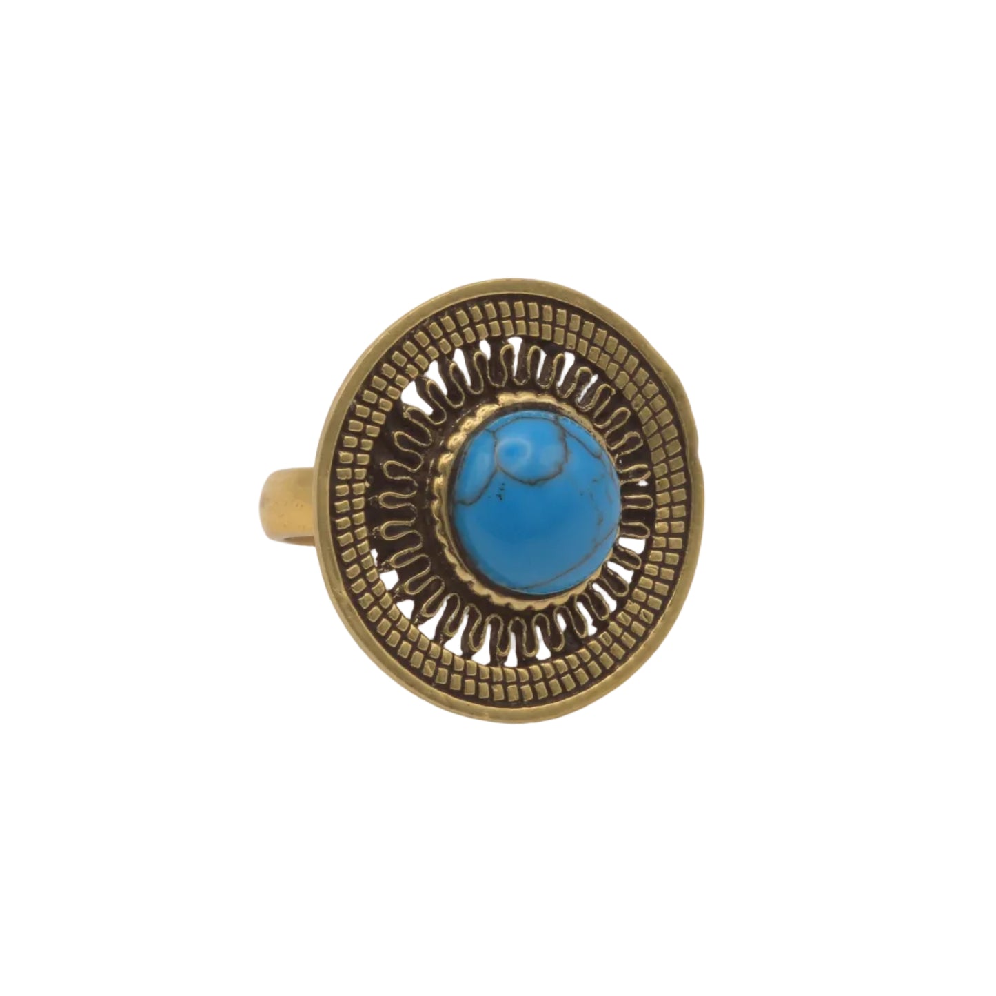 SAFINAZ' Rings