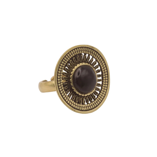 SAFINAZ' Rings