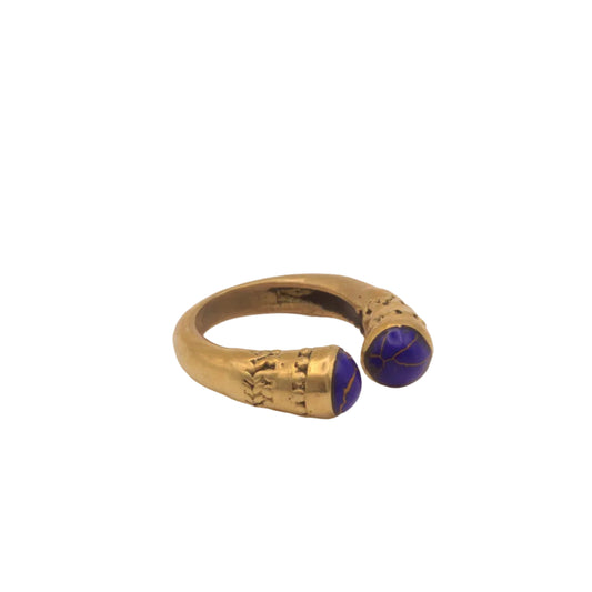 SOAAD' Rings
