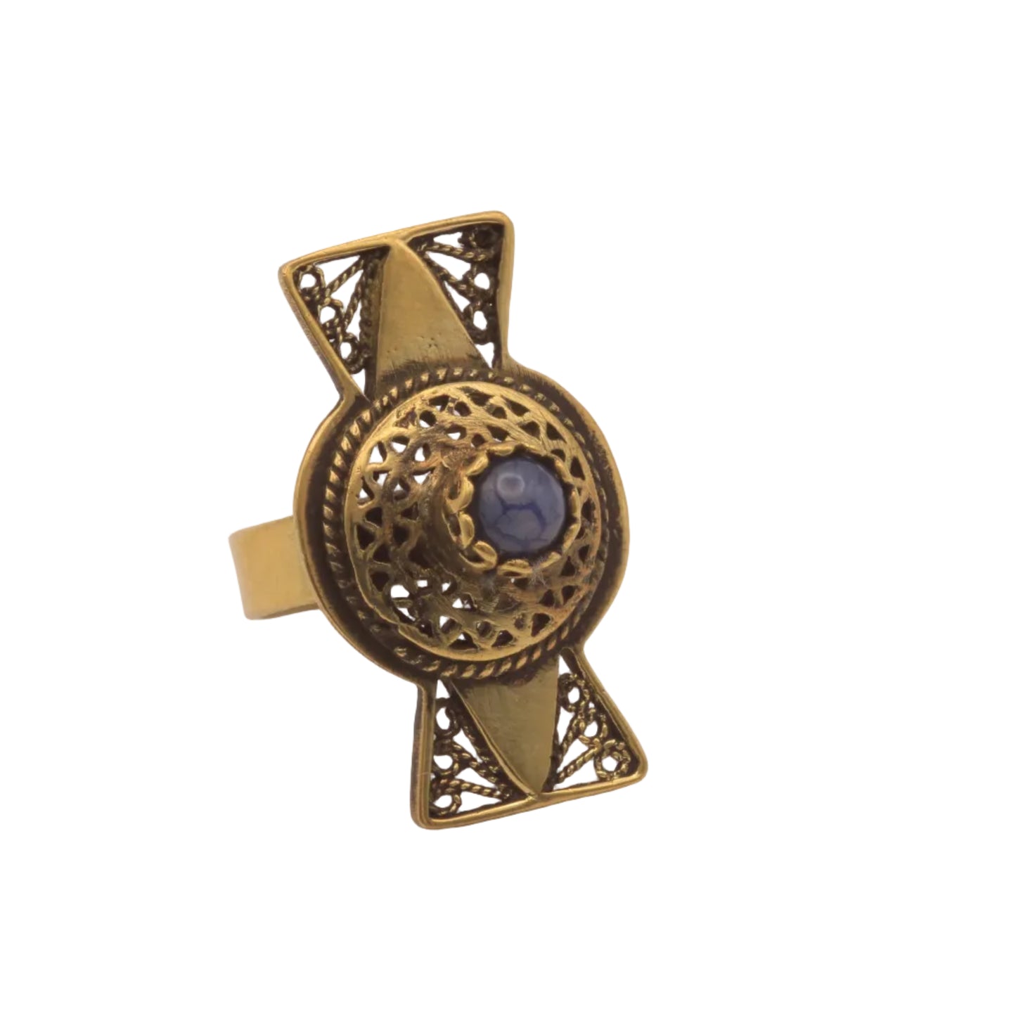 KAWSAR' Rings