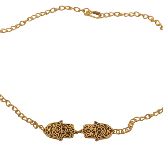 NADIA' Necklace