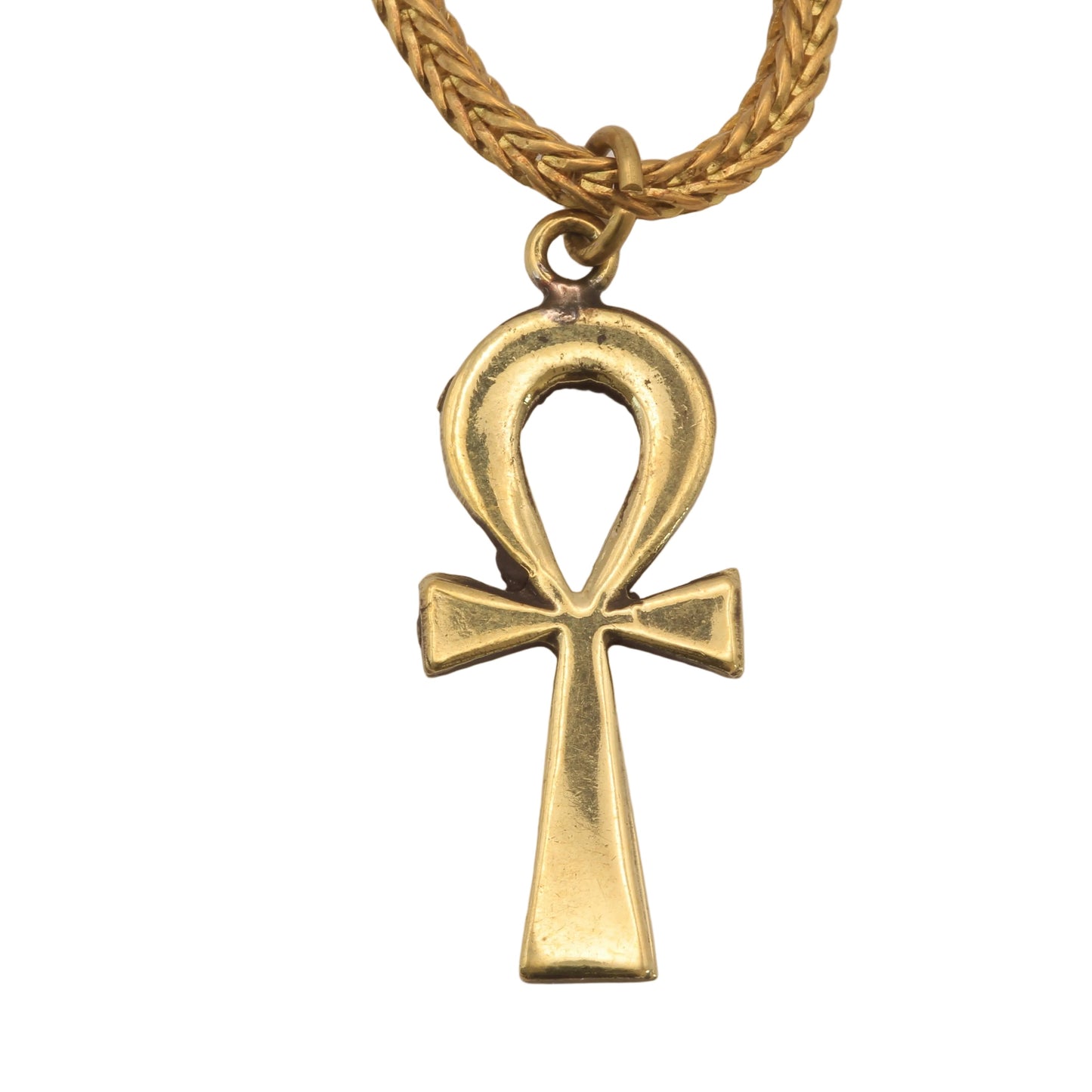 TAHANI' Necklace