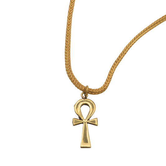 TAHANI' Necklace