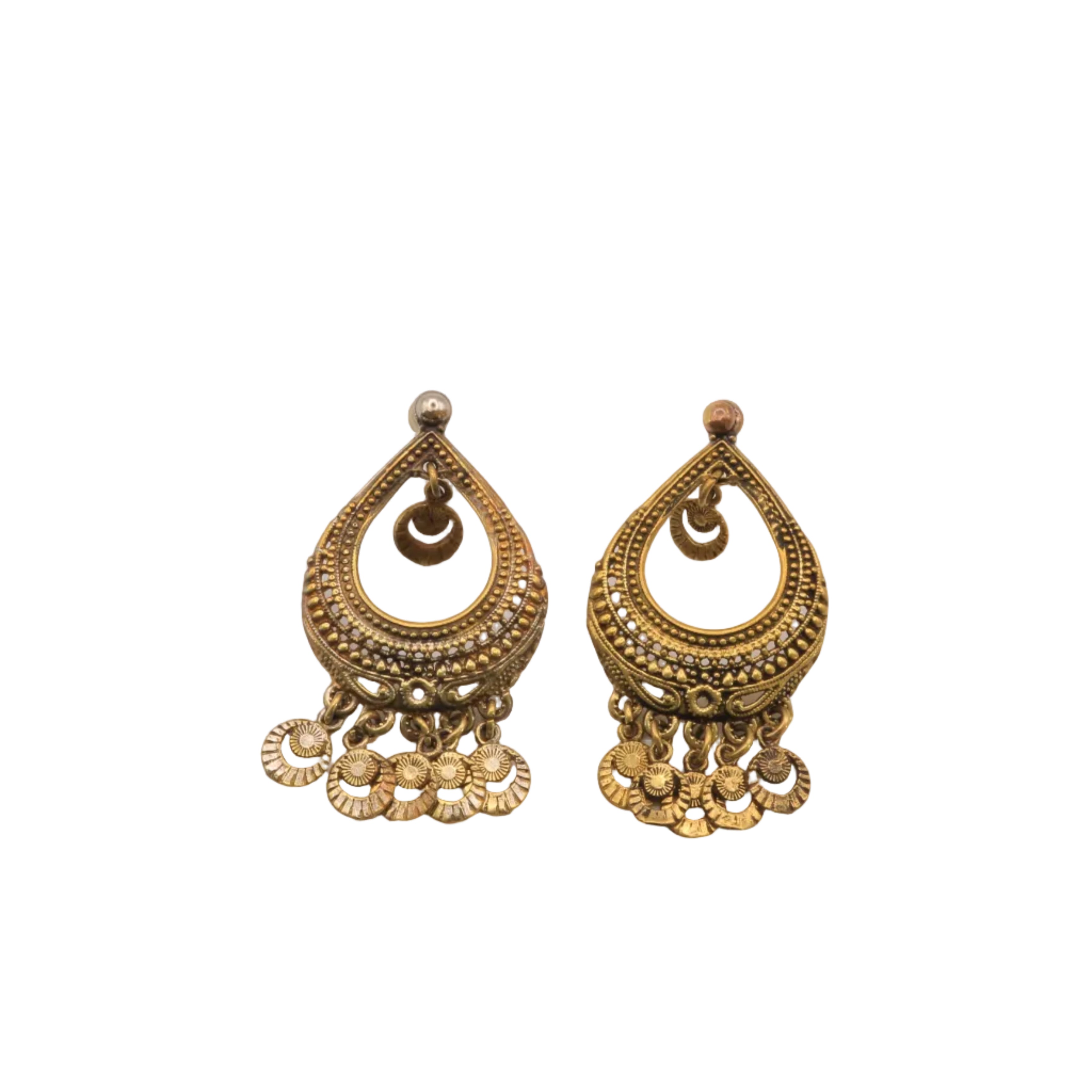 HEBA' Earrings