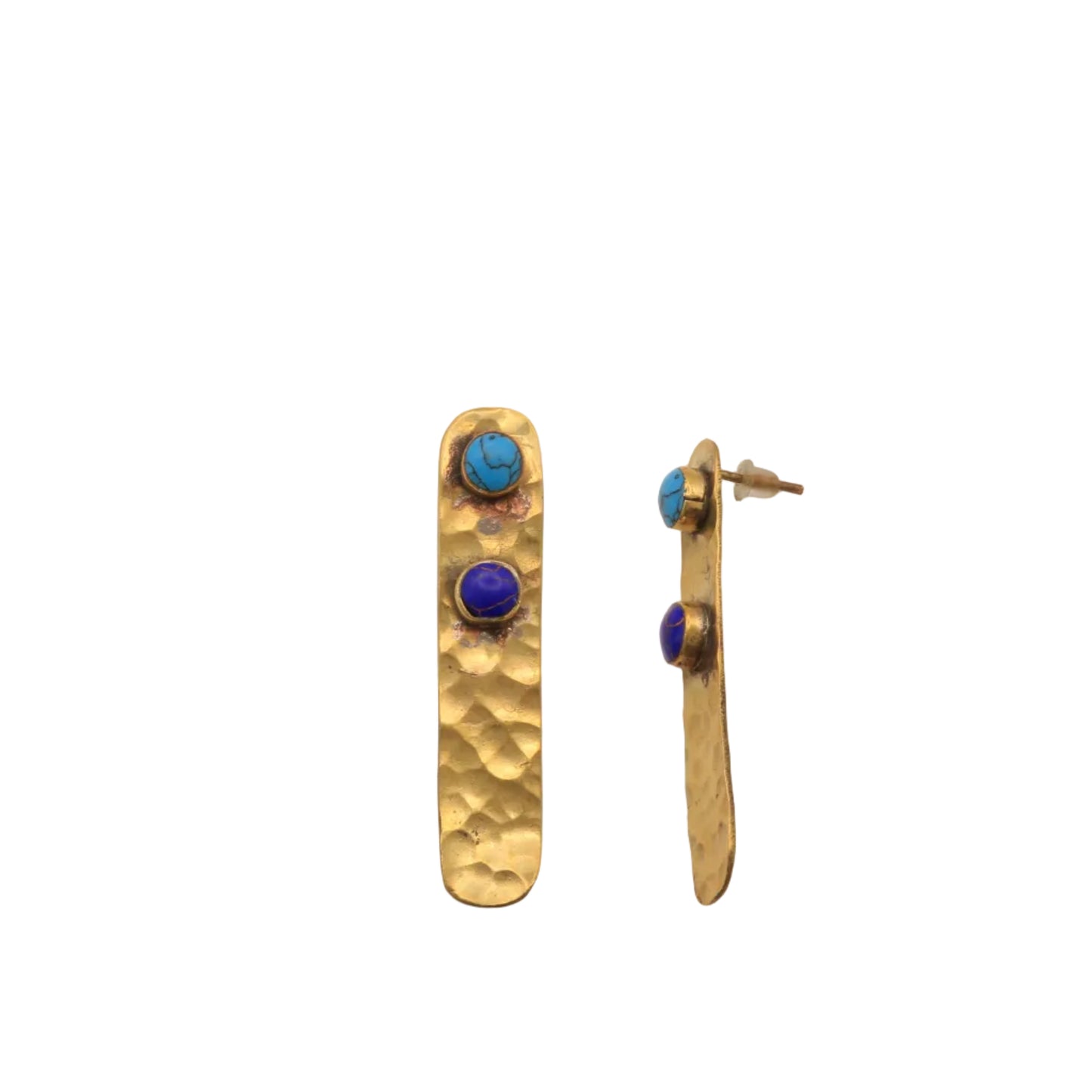 NAIMA' Earrings
