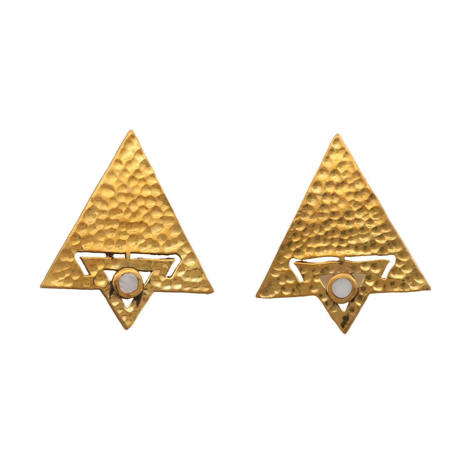 NADA' Earrings