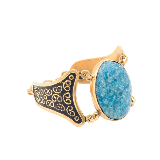 SHUROUQ' Bracelet