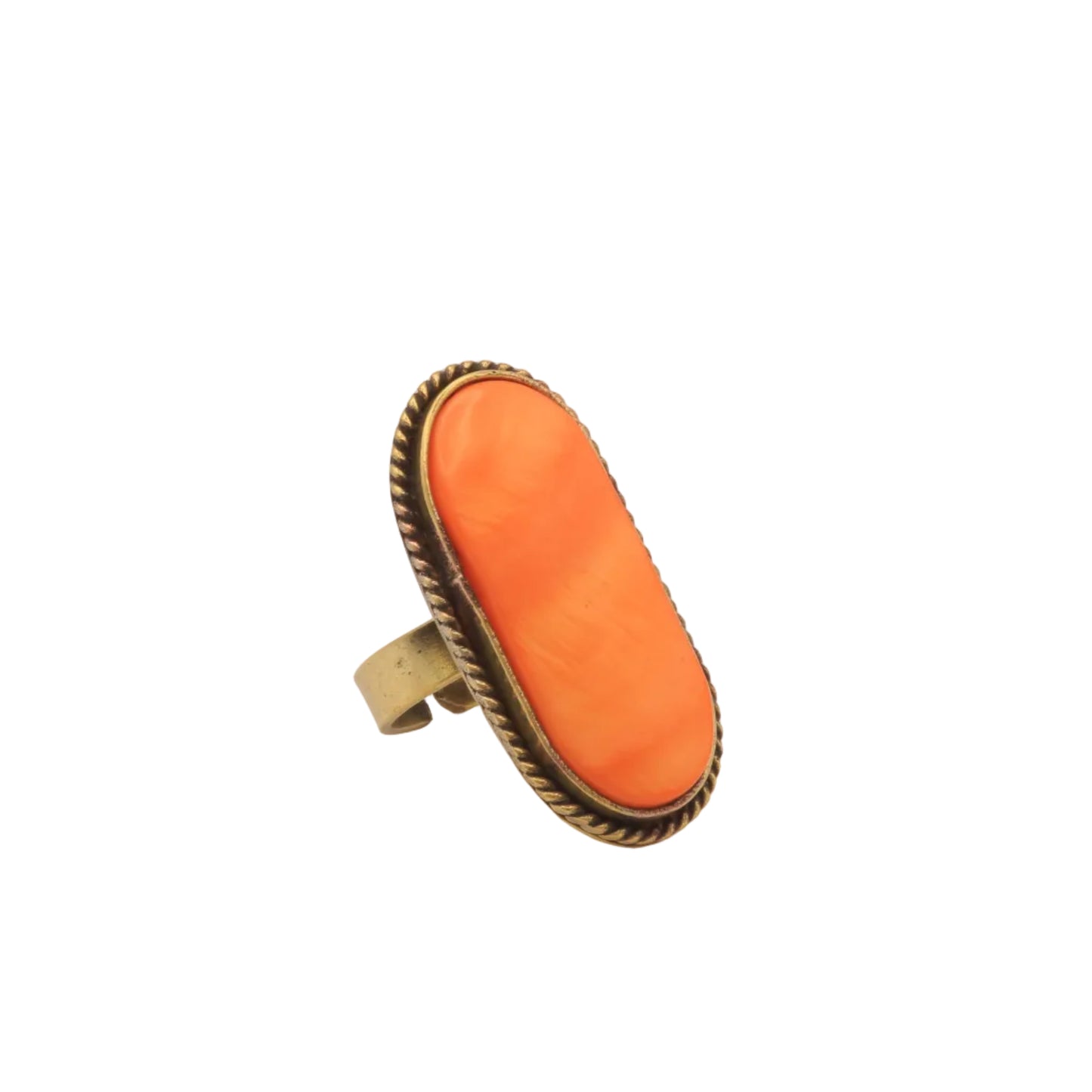 MADIHA' Rings