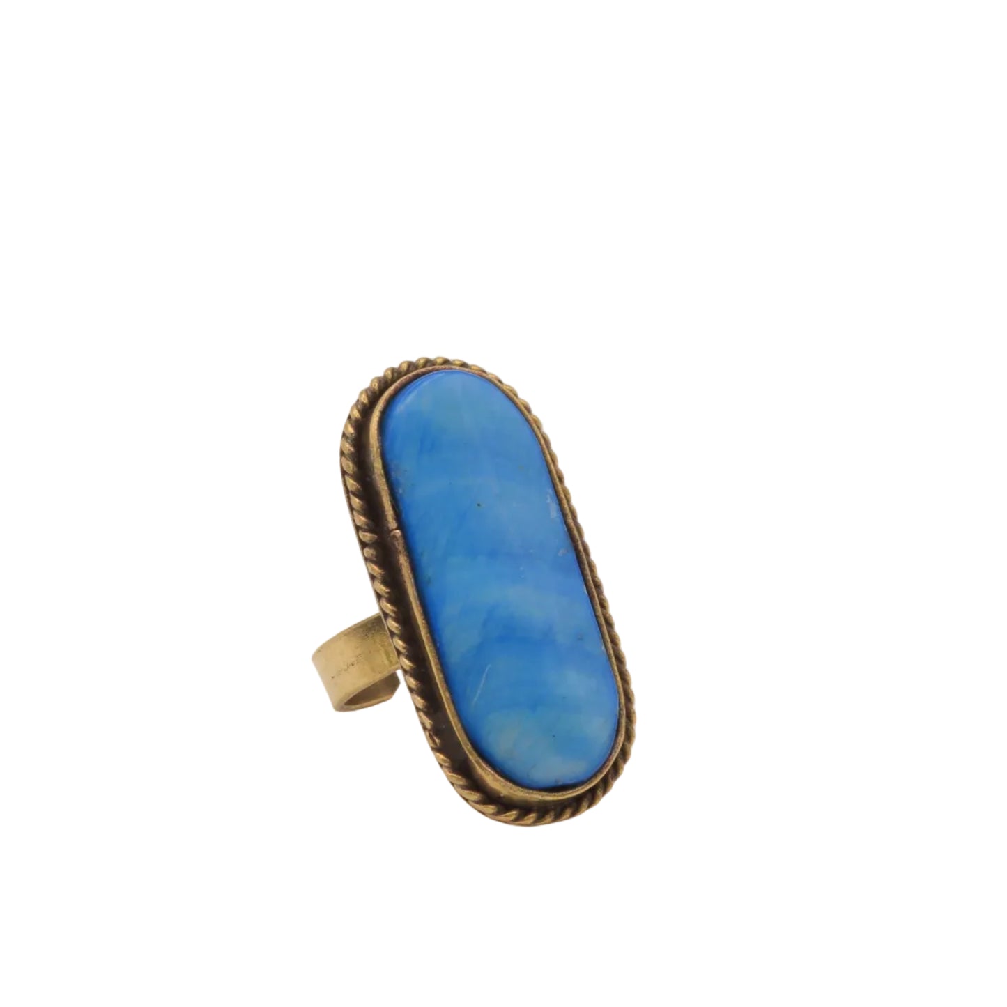 MADIHA' Rings