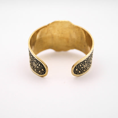 'NADA' CUFF