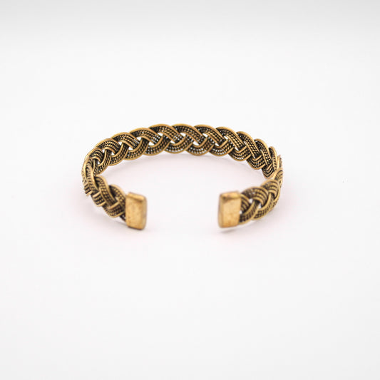 'ZOBAD' CUFF