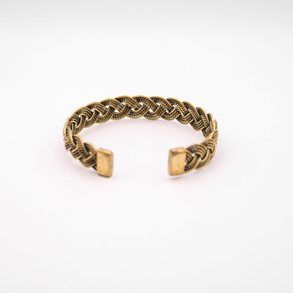 'ZOBAD' CUFF