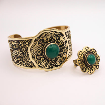 'NADA' CUFF
