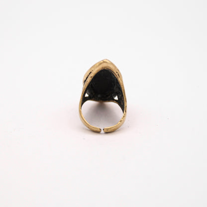 'GOHAR' RING