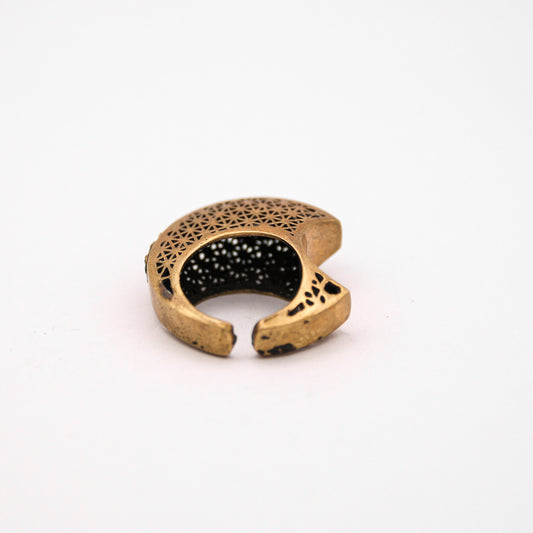'RAOUFIA' RING