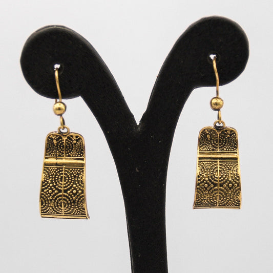 'FATMA' EARRINGS