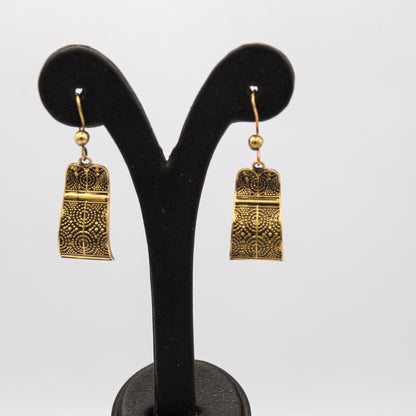 'FATMA' EARRINGS