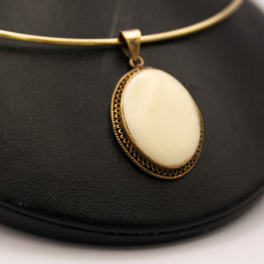 'JAMILA' CHOKER
