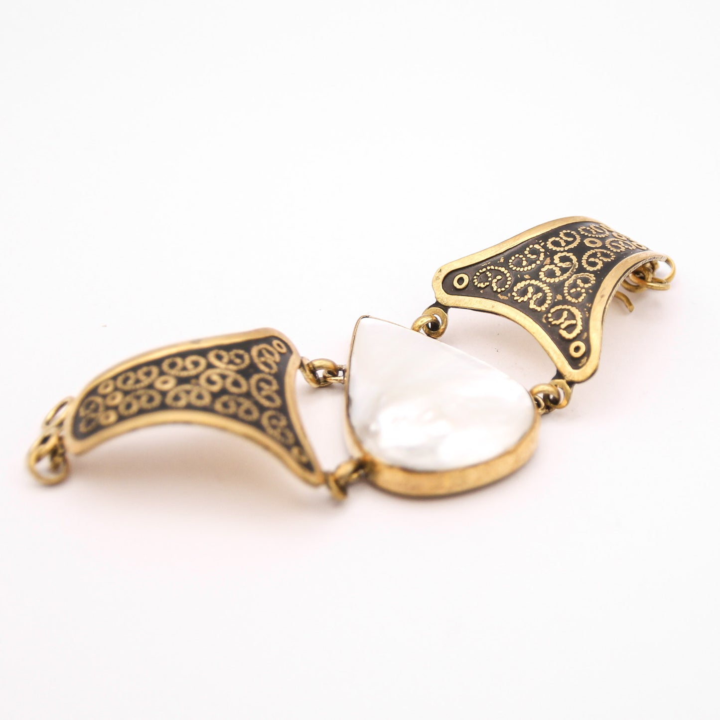 'LEIL' BRACELET