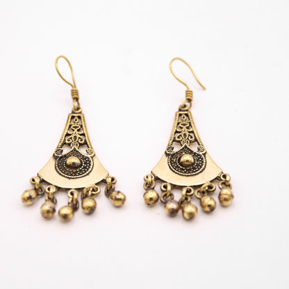 'ZAHA' EARRINGS